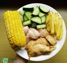 哥本哈根減肥法食譜是什么？哥本哈根減肥法食譜