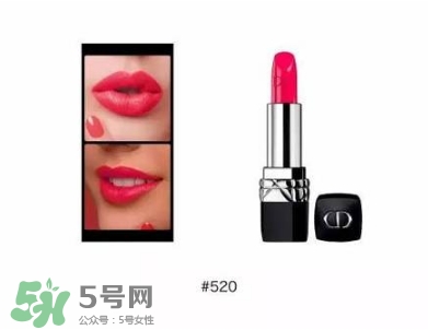 迪奧2017情人節(jié)口紅唇膏禮盒多少錢？dior2017情人節(jié)禮盒價格