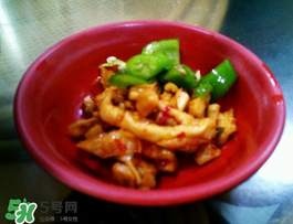 吃腌菜會(huì)有什么危害？吃腌菜危害大嗎