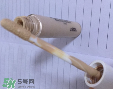 遮瑕液怎么用？遮瑕液使用方法