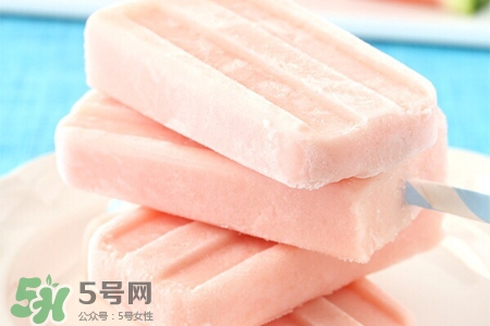 春天能吃雪糕嗎？春天可以吃冰棒嗎？