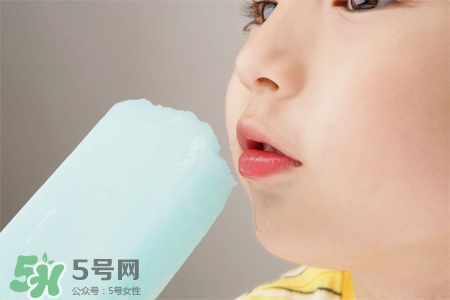 春天能吃雪糕嗎？春天可以吃冰棒嗎？