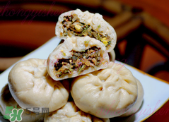 黃豆芽能做餡料嗎？黃豆芽餡包子怎么做？