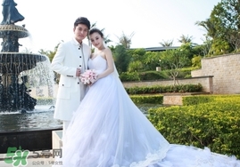 拍婚紗照可以戴眼鏡嗎？拍婚紗照戴眼鏡好不好？