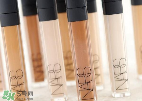遮瑕液哪個(gè)牌子好？2017遮瑕液品牌排行榜