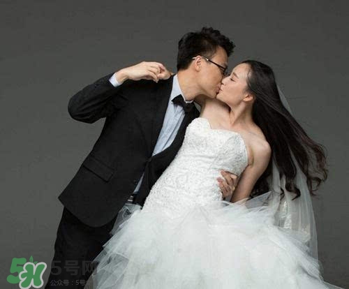 拍婚紗照可以戴眼鏡嗎？拍婚紗照戴眼鏡好不好？