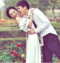 拍婚紗照可以戴眼鏡嗎？拍婚紗照戴眼鏡好不好？