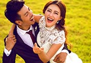 拍婚紗照可以戴眼鏡嗎？拍婚紗照戴眼鏡好不好？