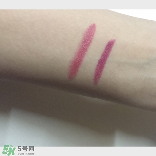 紀(jì)梵希豆沙色是幾號(hào)？紀(jì)梵希豆沙色口紅色號(hào)試色