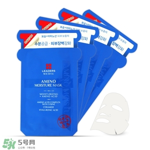 韓國面膜被檢出糞大腸菌群都是哪些牌子？有糞大腸菌群韓國面膜清單