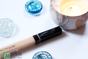美寶蓮遮瑕液怎么用？美寶蓮遮瑕液使用方法