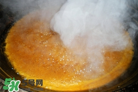 煮糖用什么鍋最好？熬糖用什鍋合適？