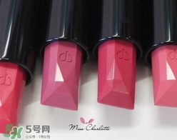 cpb豆沙色口紅是什么色號(hào)？cpb豆沙色口紅試色