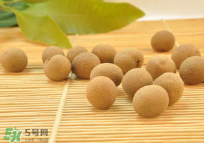龍眼一天吃多少合適？每天吃幾個龍眼合適？