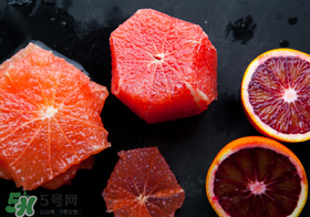 血橙上火嗎？血橙吃多了會(huì)上火嗎？