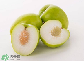 牛奶棗孕婦能吃嗎？牛奶棗孕婦可以吃嗎？