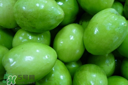 吃青棗會(huì)拉肚子嗎？拉肚子可以吃青棗嗎？