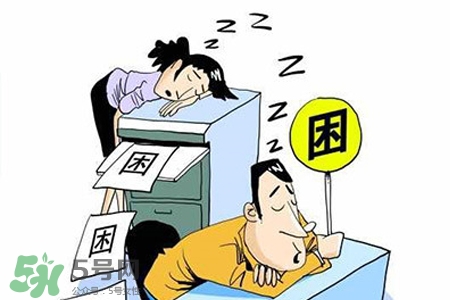 春困是什么原因引起的？春天來了為什么總犯困？