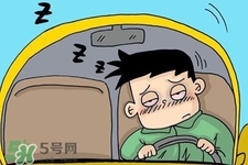 春困開(kāi)車(chē)怎么辦？春天開(kāi)車(chē)易犯困怎么辦？