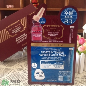 韓國面膜被檢出糞大腸菌群都是哪些牌子？有糞大腸菌群韓國面膜清單