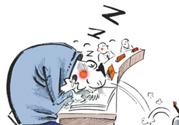 春困需要吃藥嗎？春困吃什么藥好？