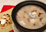 春困煲什么湯好？春困煮什么湯好的快？