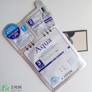 韓國面膜被檢出糞大腸菌群都是哪些牌子？有糞大腸菌群韓國面膜清單