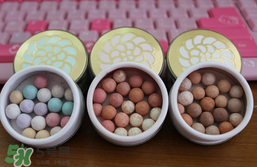 嬌蘭幻彩流星粉和紀梵希散粉哪個好？嬌蘭幻彩流星粉和紀梵希散粉對比