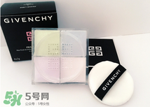 嬌蘭幻彩流星粉和紀梵希散粉哪個好？嬌蘭幻彩流星粉和紀梵希散粉對比