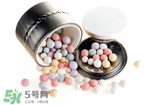 嬌蘭幻彩流星粉和紀梵希散粉哪個好？嬌蘭幻彩流星粉和紀梵希散粉對比