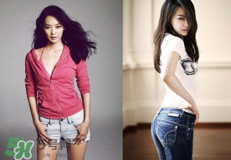 申敏兒衣服什么牌子？申敏兒衣服同款