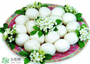 速凍湯圓常溫能放多久？速凍湯圓可以放多久？