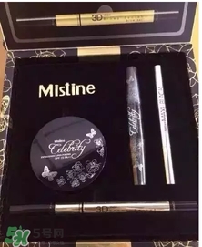 mistine2017情人節(jié)禮盒多少錢？mistine2017情人節(jié)禮盒價格
