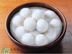 元宵為什么會(huì)裂開？怎么煮元宵不容易裂開？