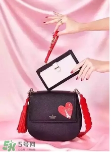 kate spade2017情人節(jié)包包多少錢？凱特絲蓓2017情人節(jié)包包哪里買？