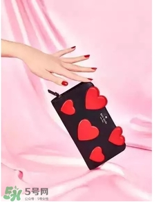 kate spade2017情人節(jié)包包多少錢？凱特絲蓓2017情人節(jié)包包哪里買？