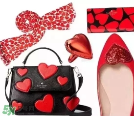 kate spade2017情人節(jié)包包多少錢？凱特絲蓓2017情人節(jié)包包哪里買？