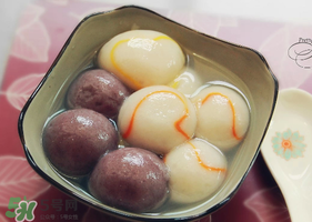 湯圓為什么不能多吃？湯圓吃多了有什么壞處？