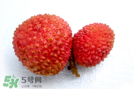 荔枝可以冷凍嗎？荔枝可以放冷藏嗎？