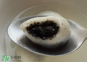 湯圓皮怎么做不破裂？湯圓皮怎么做耐煮？