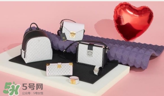 mcm2017情人節(jié)限量包包多少錢？mcm2017情人節(jié)包包哪里買？