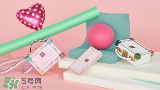 mcm2017情人節(jié)限量包包多少錢？mcm2017情人節(jié)包包哪里買？