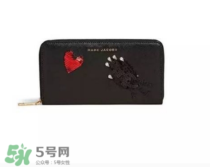 marc jacobs2017情人節(jié)限量包包多少錢？MJ情人節(jié)包包有哪些？
