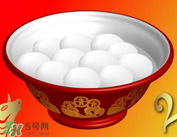元宵不能和什么一起吃？元宵和什么不能一起吃？