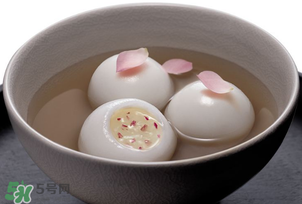 思念和三全湯圓哪個好？思念湯圓好吃還是三全？