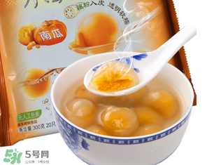 灣仔碼頭湯圓多少錢？灣仔碼頭湯圓價(jià)格