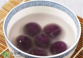 水晶湯圓怎么下才透明？為什么水晶湯圓是透明的？
