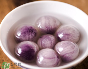 水晶湯圓怎么下才透明？為什么水晶湯圓是透明的？