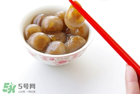水晶湯圓怎么下才透明？為什么水晶湯圓是透明的？