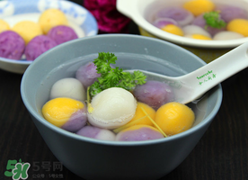 怎么煮水果湯圓才好吃？水果湯圓怎么煮好吃？